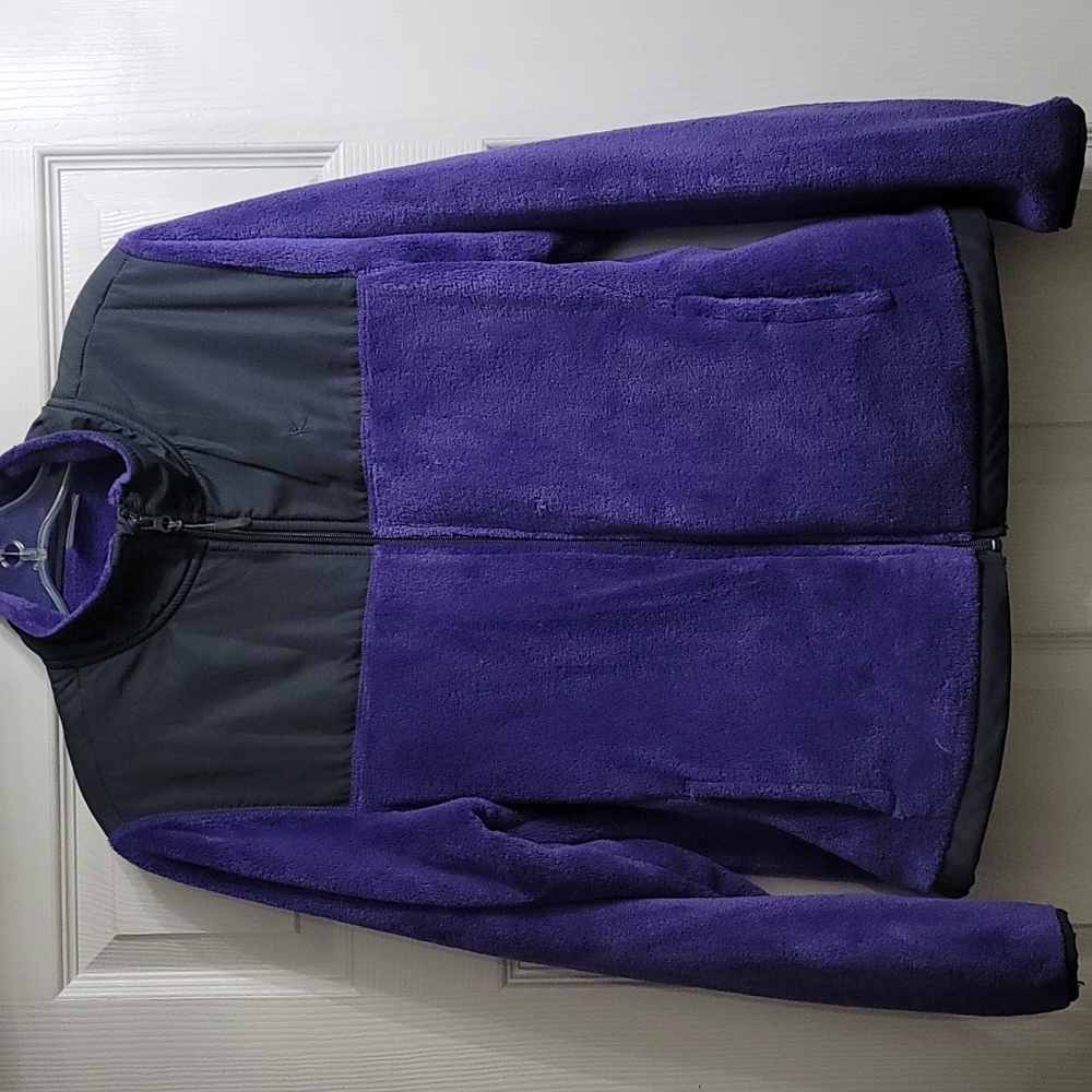 Ladies Fleece jacket
